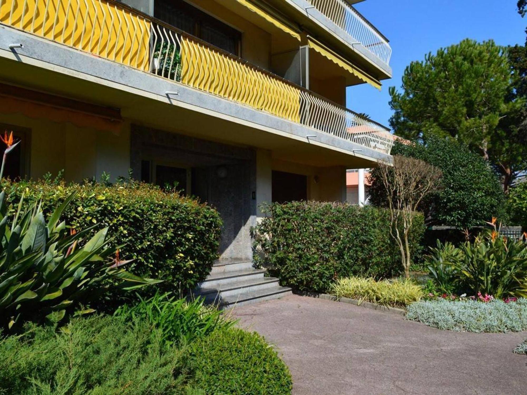 Studio Lumineux 4 Pers, Proche Plage, Terrasse, Parking, Wifi - Fr-1-252-71 Apartman Antibes Kültér fotó